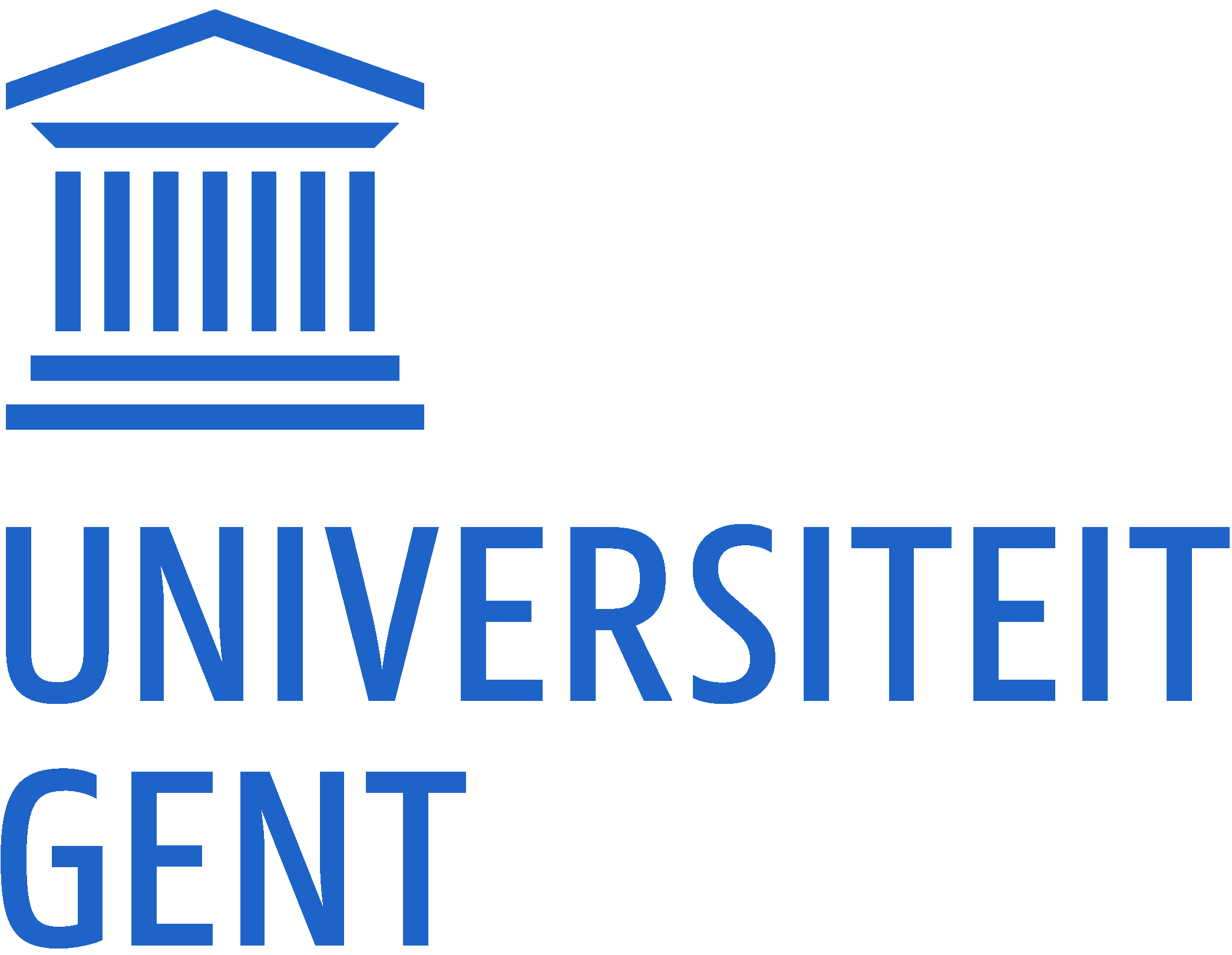 UGent Logo
